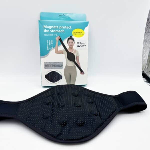 Neck Warmer Heated Neck Support Warmth-Retaining Sports Neck Support