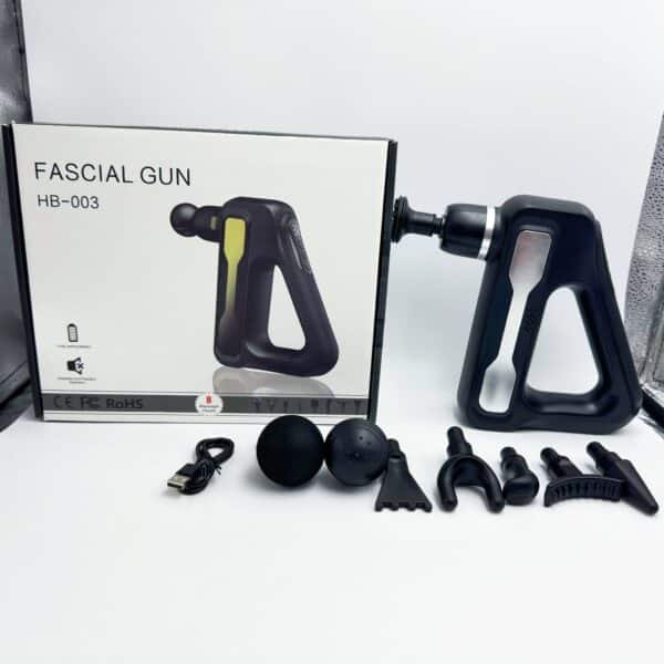 massage gun wholesale supplier china