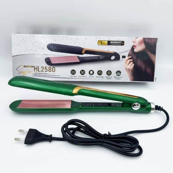 Quick-Heating Straightening Iron Hair Straightening Plate Curling Iron Hair Curling Iron