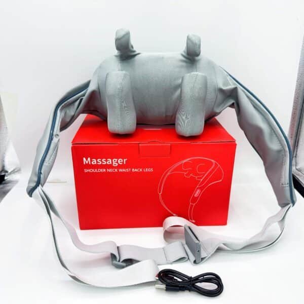 massage gun wholesale supplier china