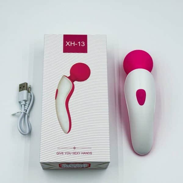 Rechargeable Women’s Body Massager