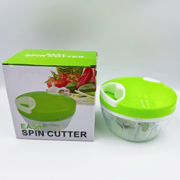 Garlic Press Stainless Steel Garlic Crusher Garlic Mincer Manual Vegetable Chopper Pull-String Garlic Slicer Garlic Crusher
