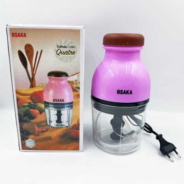Baby Food Maker Electric Baby Food Processor Mini Electric Food Processor Blender & Meat Grinder Vegetable Chopper & Stuffing Maker
