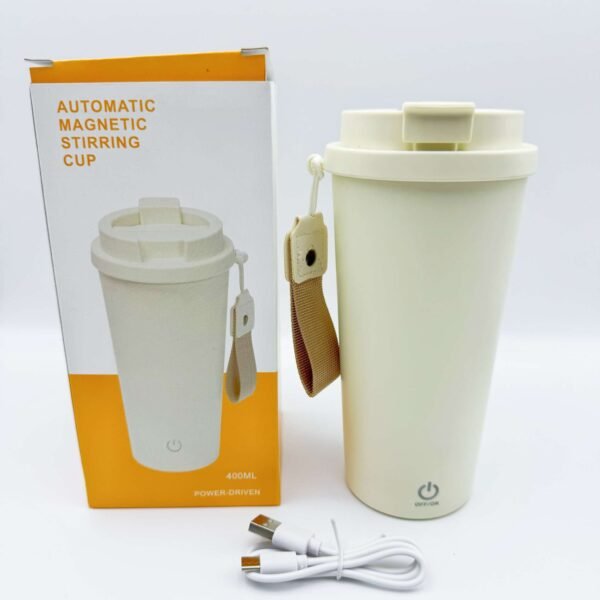 Fruit Juicer Small Portable Blender USB Charging Mini Juicer Cup