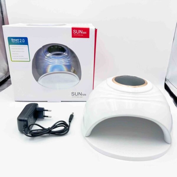 Three Gear Adjustment Light Gel Nail Led UV Light Dryer Lamp Art Machine and Tools for Women Wholesale