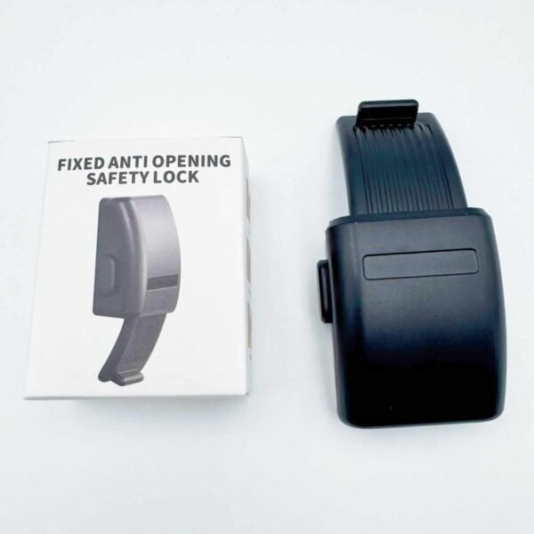 Kitchen Safety Child Proof Oven Lock for Kids Safety