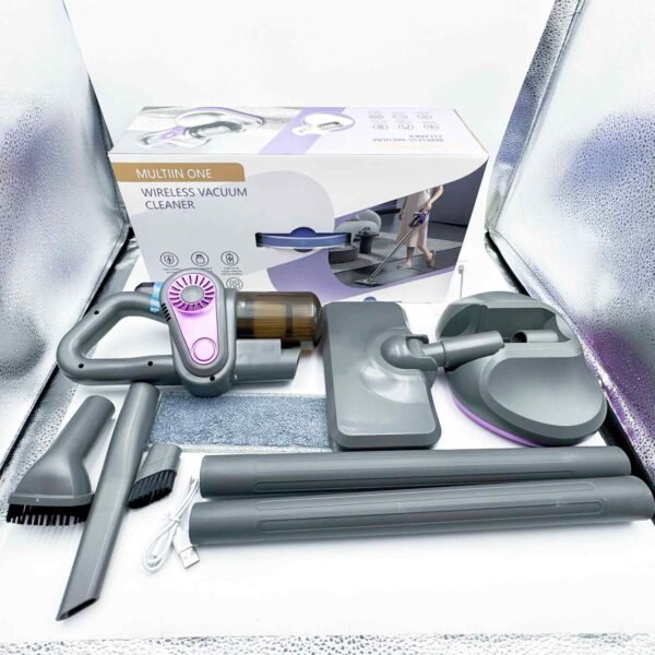Hot Products of 2025 New Products Cordless Upright Vacuum Cleaners Cordless Floor Vacuum Cleaners