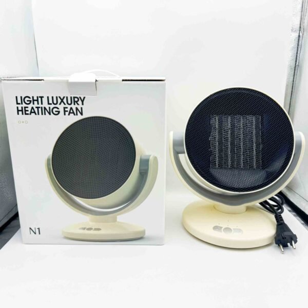 Small Electric Mini Portable Household Portable Usb Fan Heater