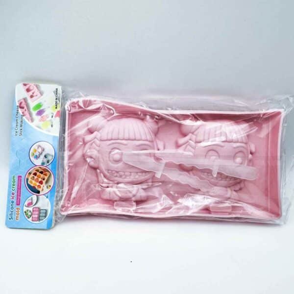 Cake Mold Cute Animal Easter Handmade Soap Mould DIY Baking Tools Candle Mold