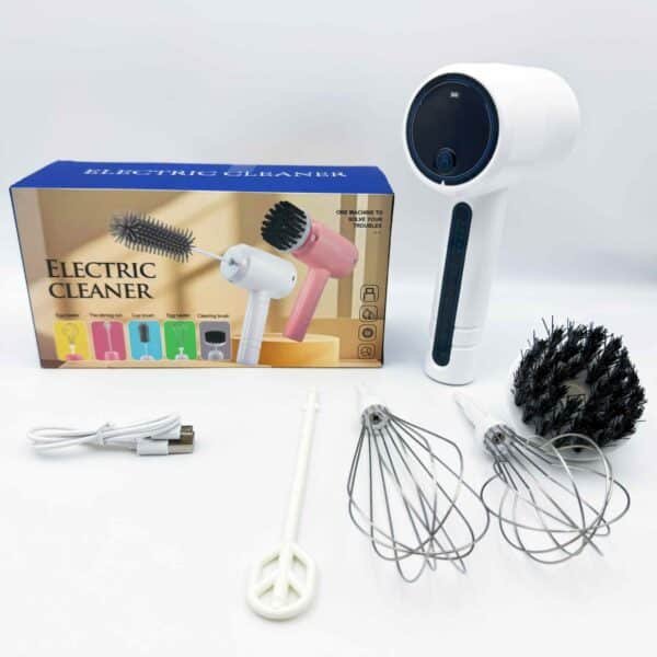 Hanging Style 2 Bars 800mAh 3 Gears Electric Egg Beater