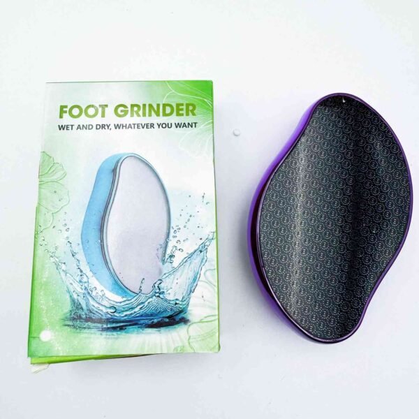 Hot Product Nano Crystal Glass Hair Remover Eraser Hair Magic Crystal Hair