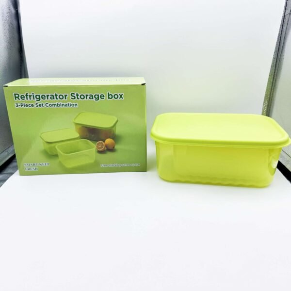 ?Style Disposable Plastic Box Rectangular Food Tray PP Material Bento Takeaway Lunch Box Food Containers