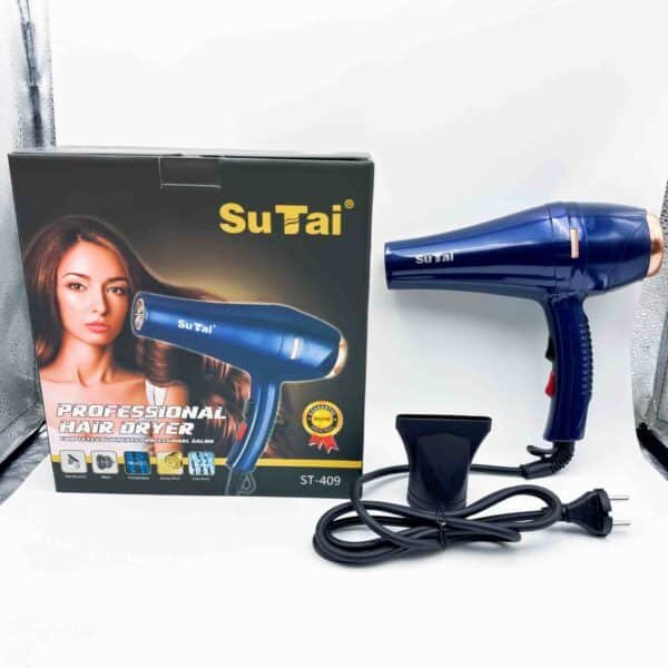 Hair Dryer Hot Sale New Fashion 2024 Good Quality Clearance Wholesale Promotional Environmental Protection Low Price Hair Dryer