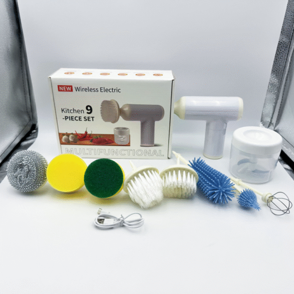 Cleaning Kit Car Detailing Brush Set Car Wash Kit with Towels Tire Brush Detailing Washing Tools Brush Car Cleaning Tools Facial